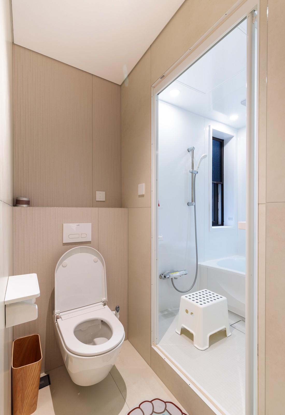 是家也是孩子的游乐园-58