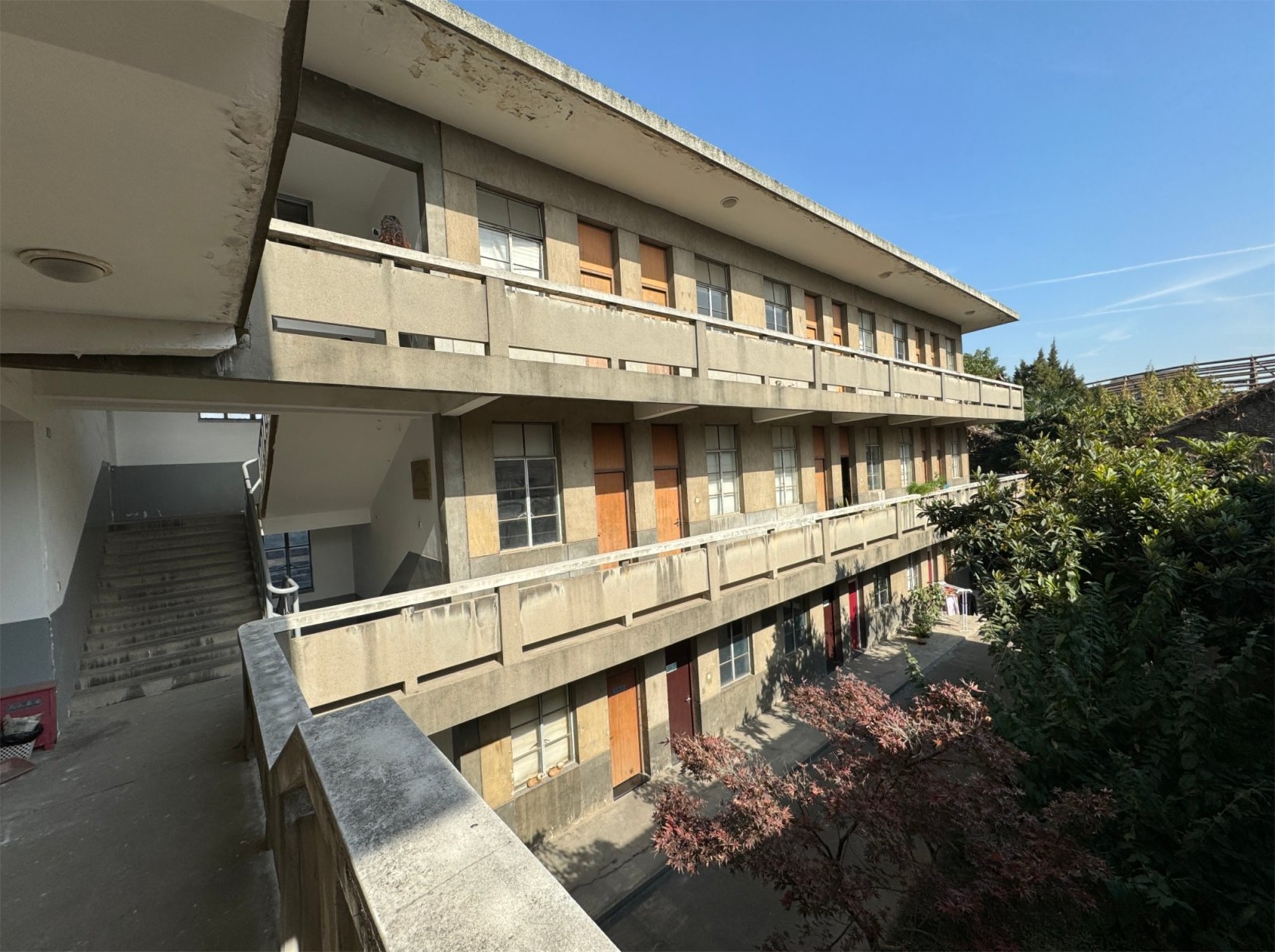 扬州广陵有熊酒店丨中国扬州丨B.L.U.E.建筑设计事务所,东南大学建筑设计研究院等-26