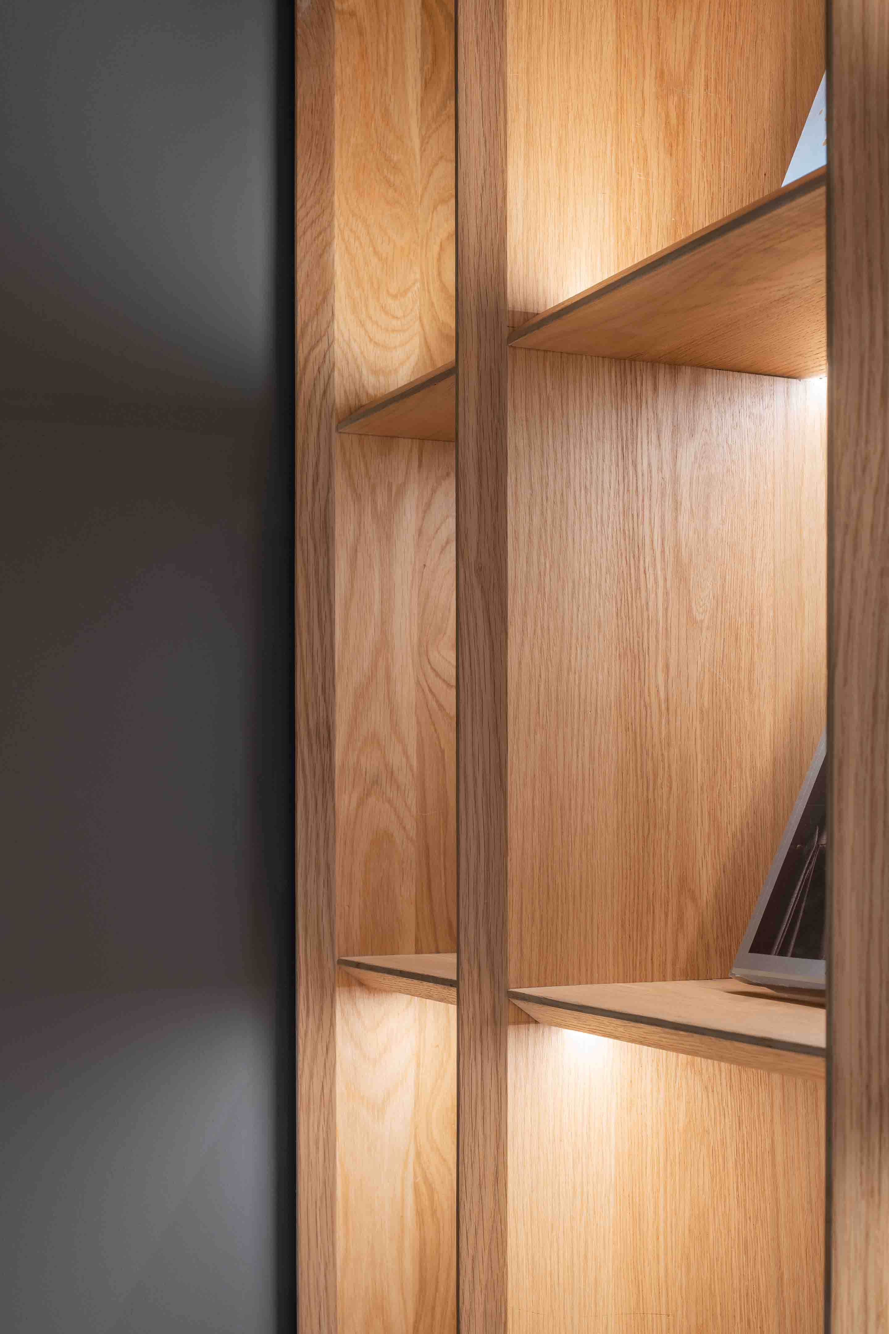 林中空地书店丨中国重庆丨HAS design and research-17