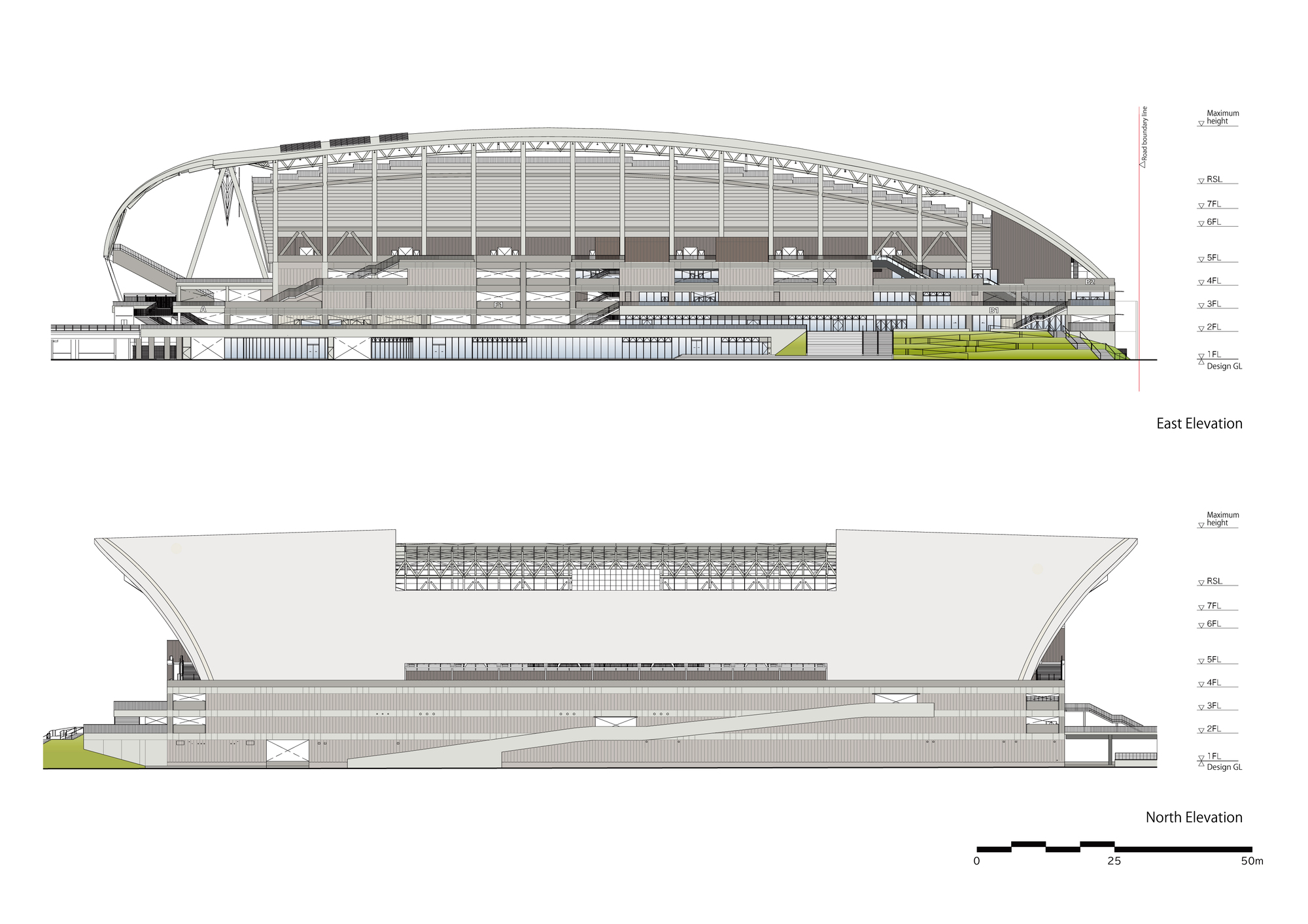 丨日本广岛丨TAISEI DESIGN等多家公司-42