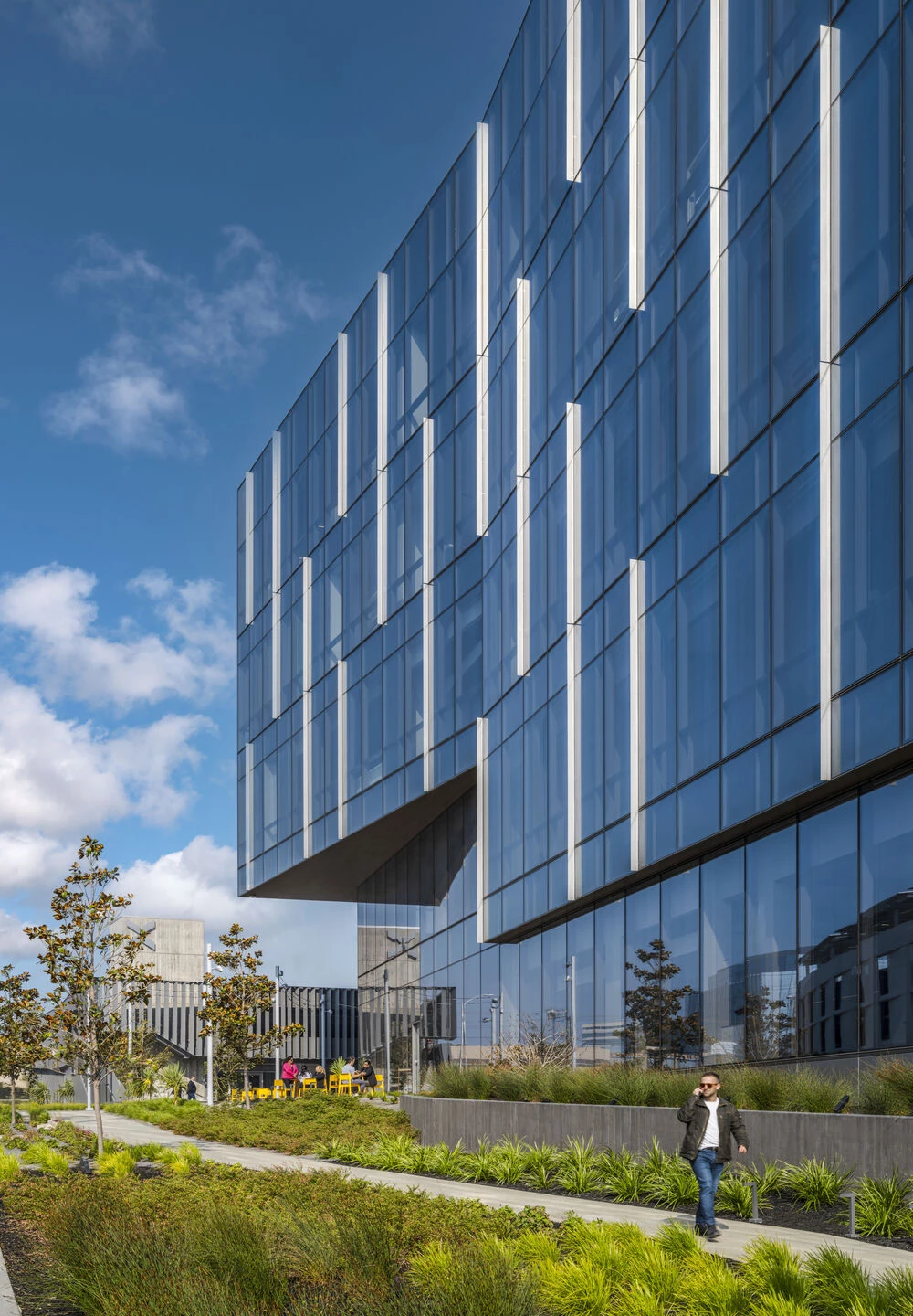 纽斯在格兰德丨美国丨Flad Architects-6