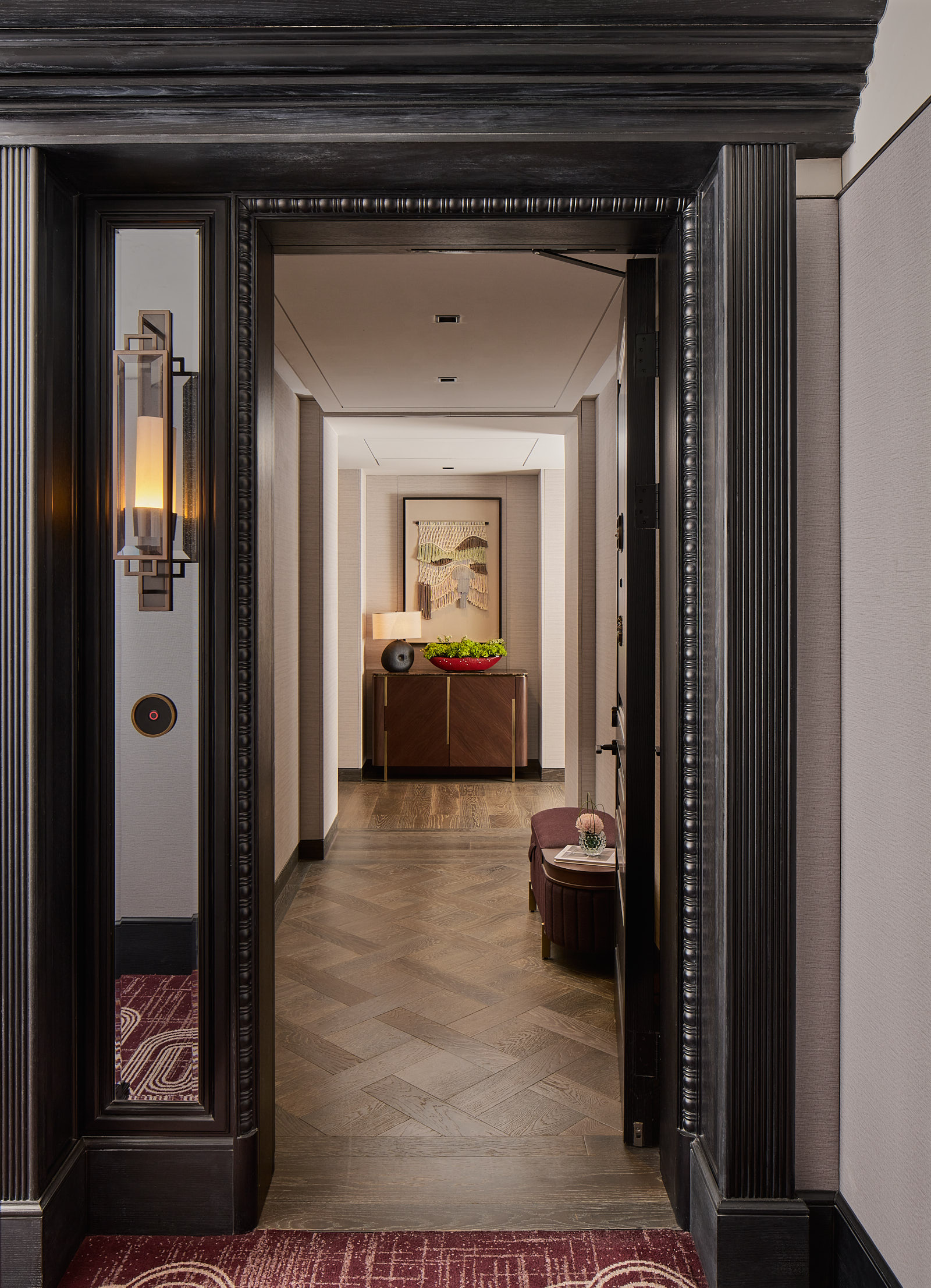 黑格苑（注：Court在地址相关语境中常译为苑 ，Haig音译为黑格 ，具体可能根据实际情况调整）丨中国上海-9