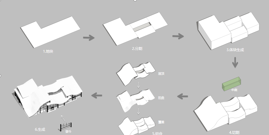 古今融合，文脉之桥——赤橙 I Architecture 设计解读-16