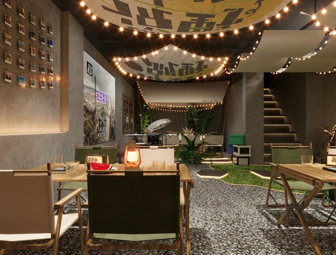 2023露营风设计案例解析-16