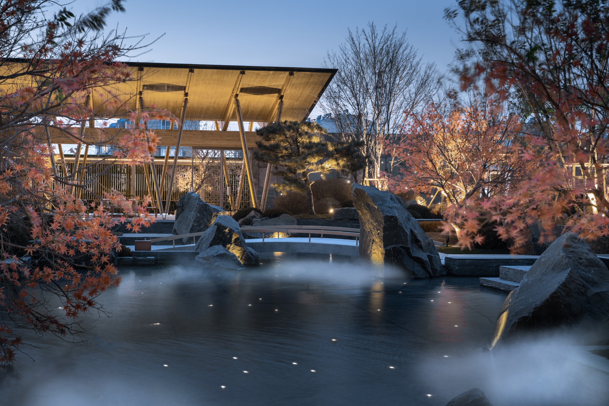 府园礼进 · 致敬东第丨中国沈阳-50