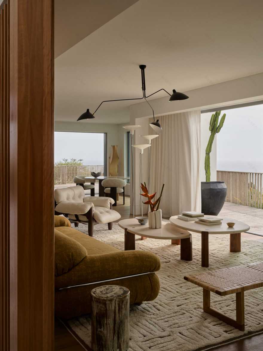 在天花板上跳舞丨澳大利亚悉尼丨Decus-1