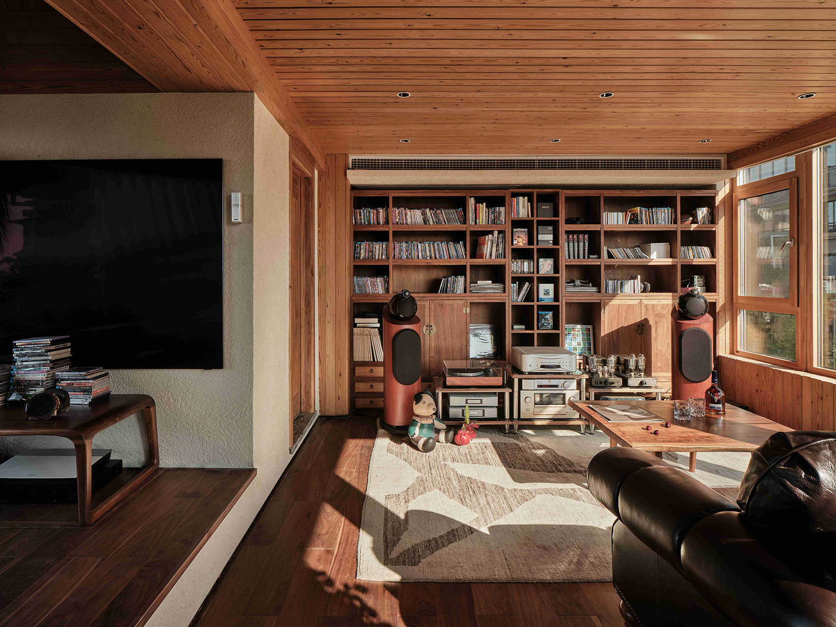 荒野的归属感丨中国福建丨十上设计-40