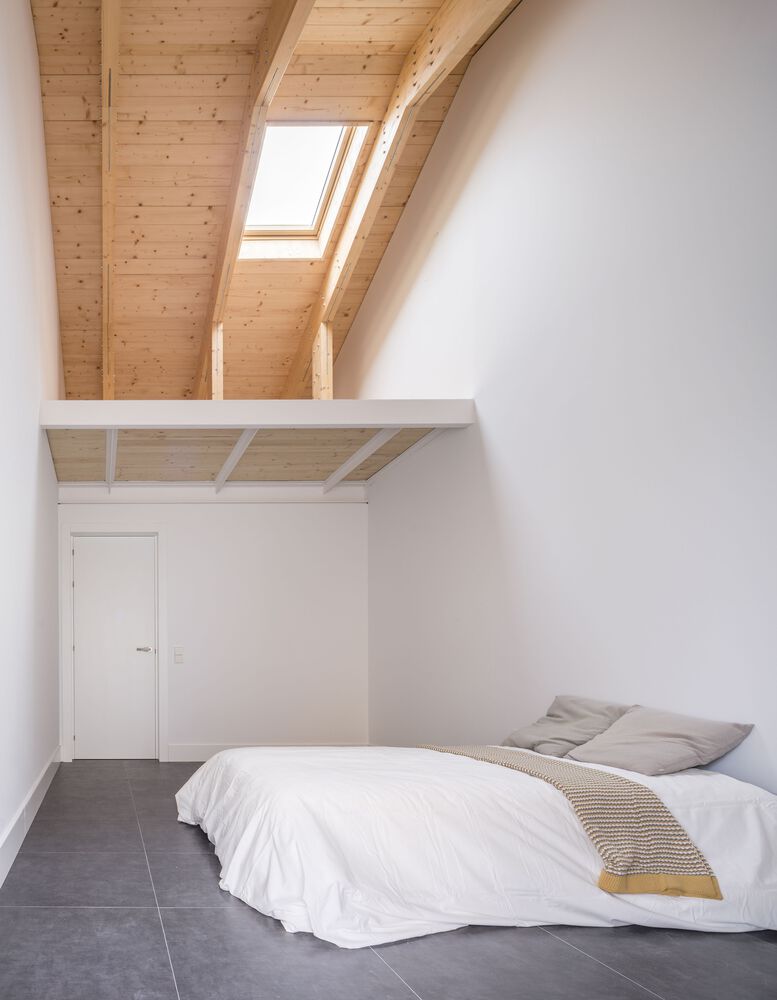 西班牙农村住宅设计丨Borja Gómez,Roberto Lebrero-36