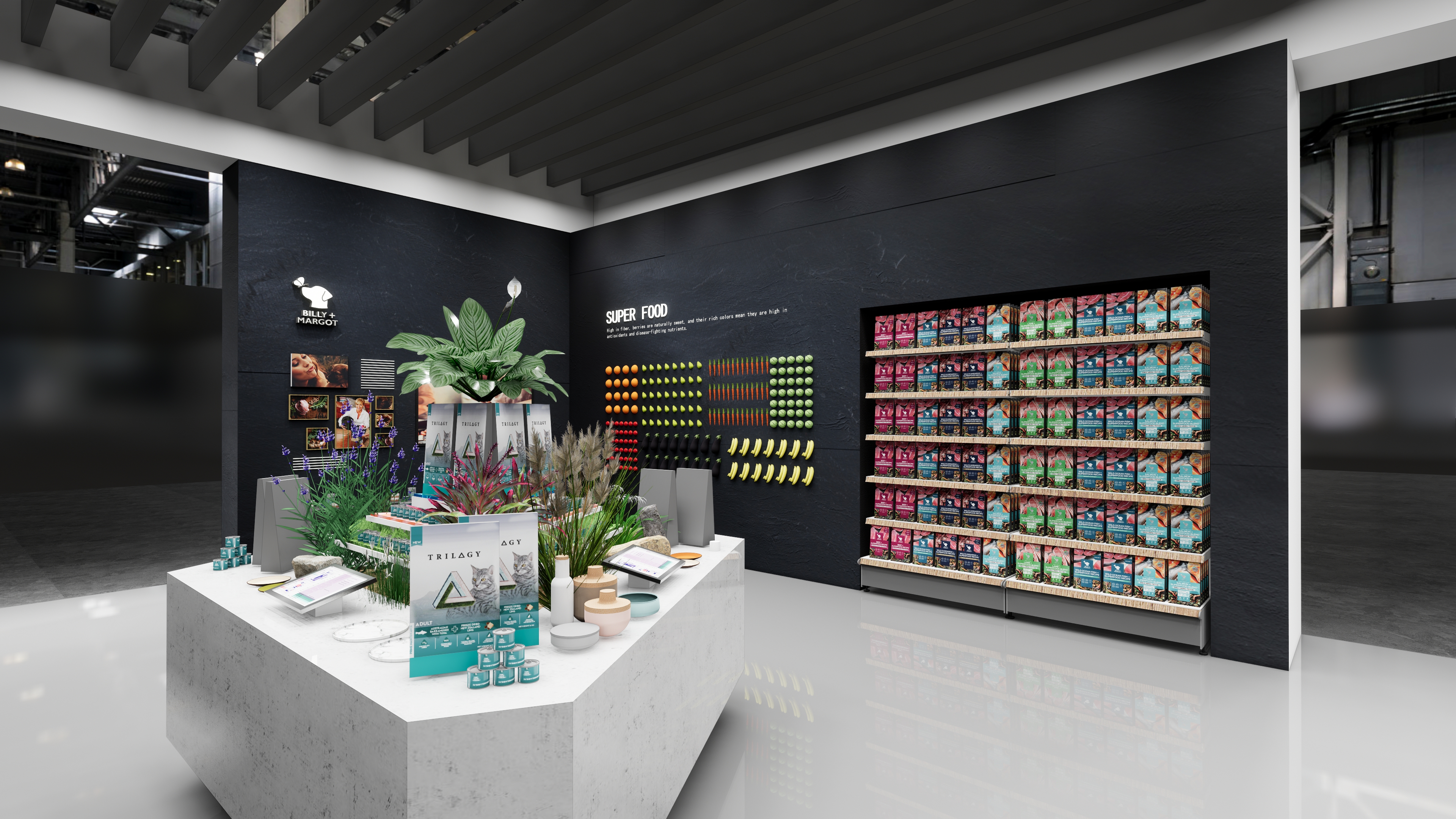 RPFC｜亚宠展展台设计丨中国上海-7