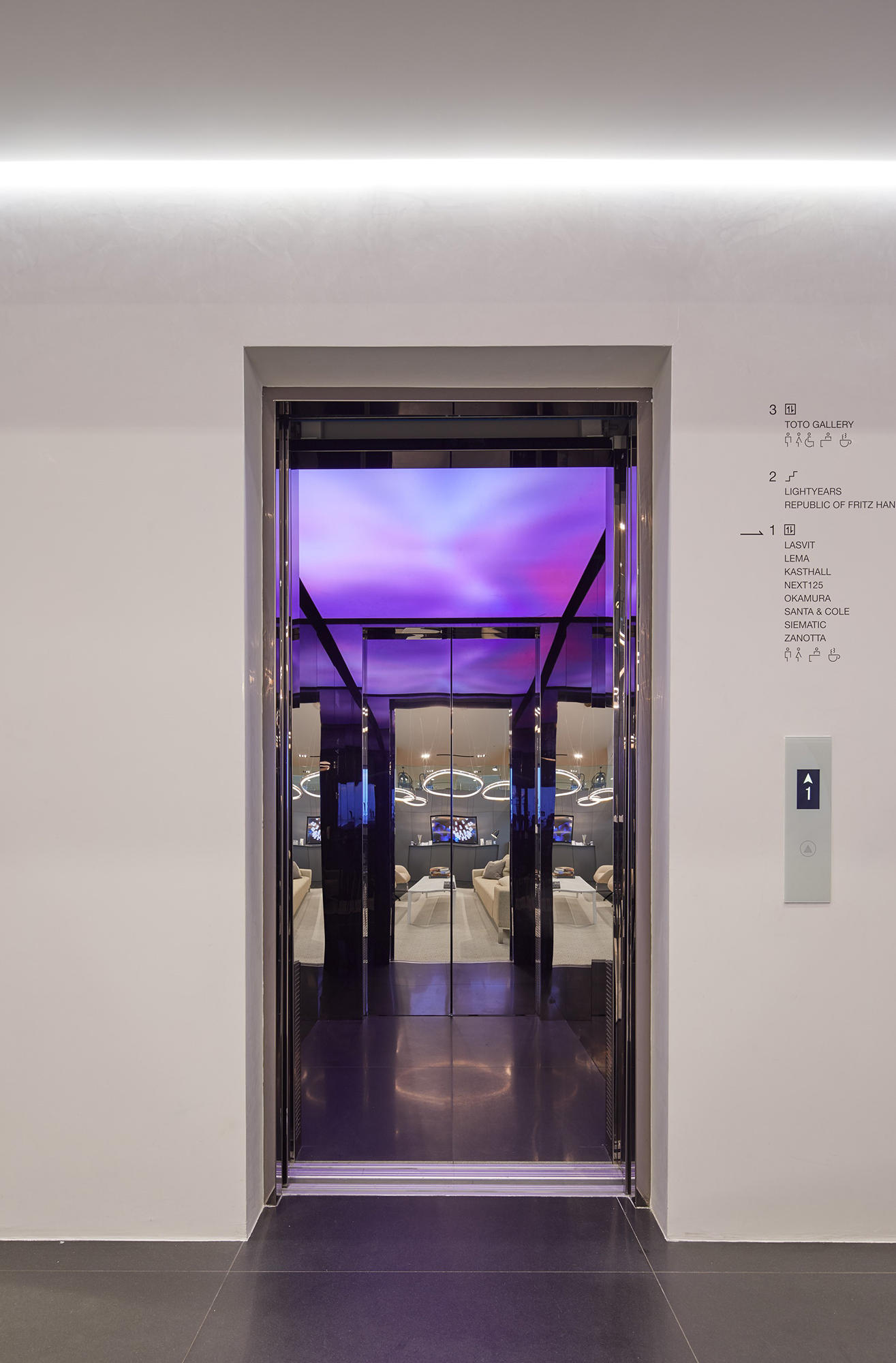 W.atelier ショールーム|FIELD FOUR DESIGN OFFICE-5