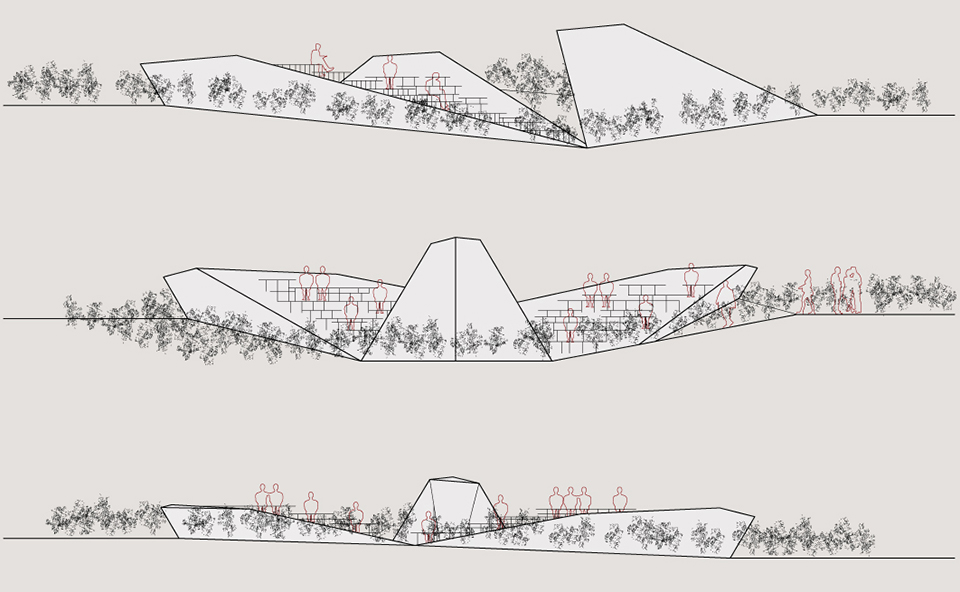 Skorba村民中心,斯洛文尼亚 / ENOTA-39