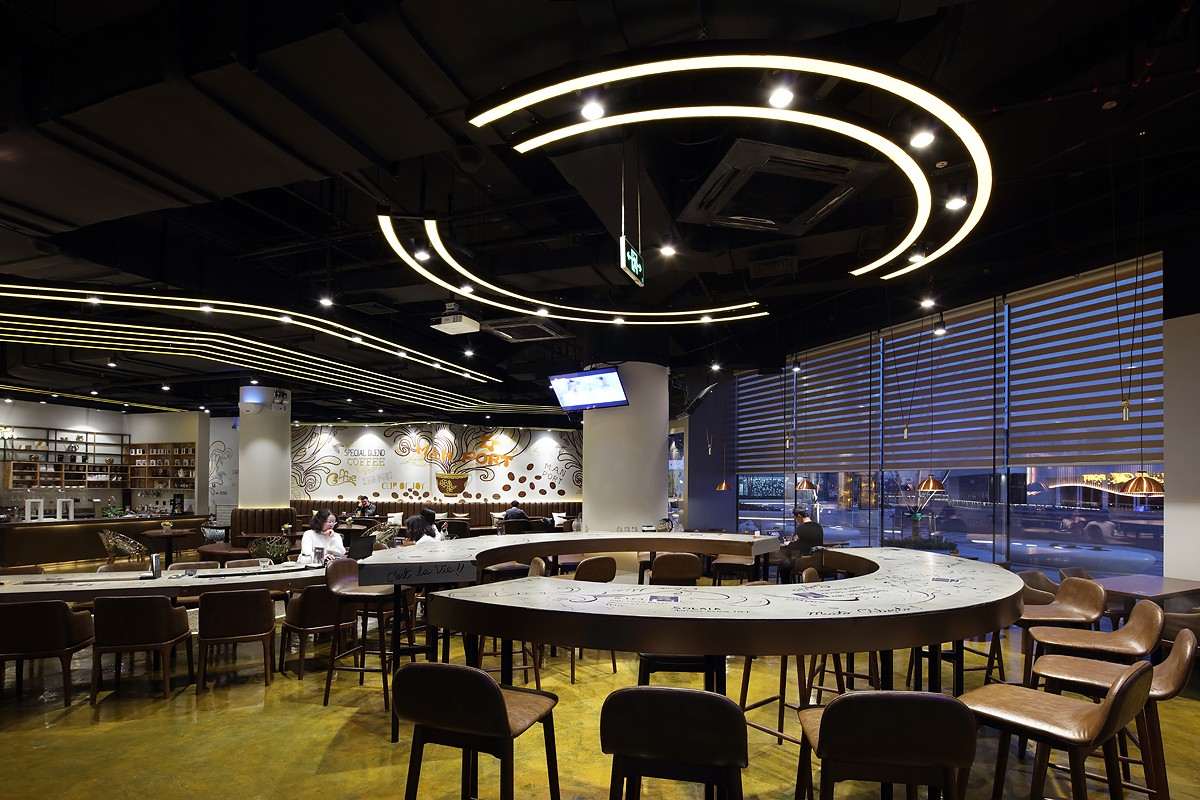 昆山陌岸咖啡馆  陈洁-12