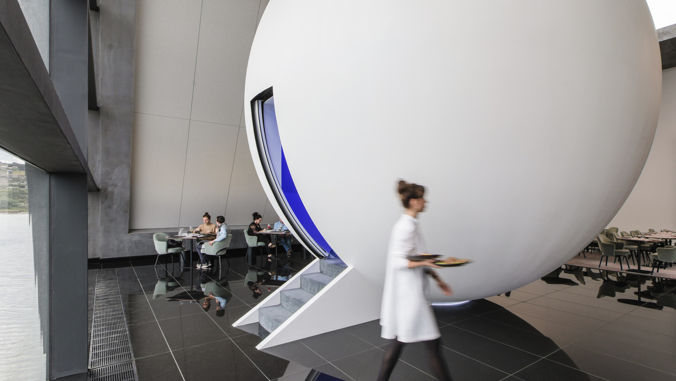 丨澳大利亚霍巴特-31