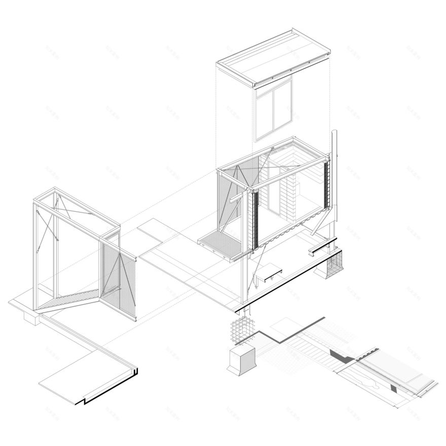 IB 之家丨阿根廷丨Estudio Ferrazini-26