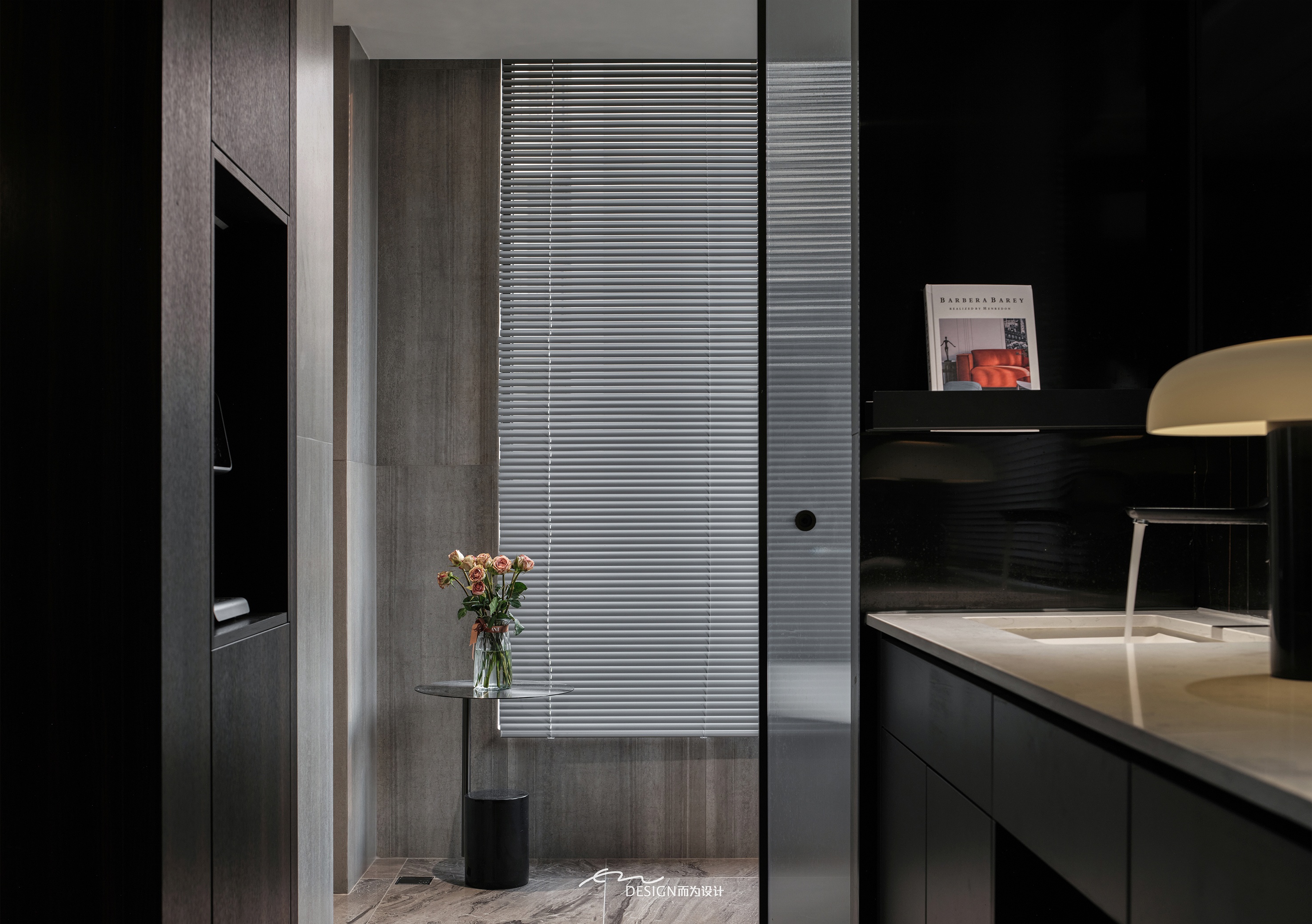 至简而奢丨中国扬州丨而为设计机构-52