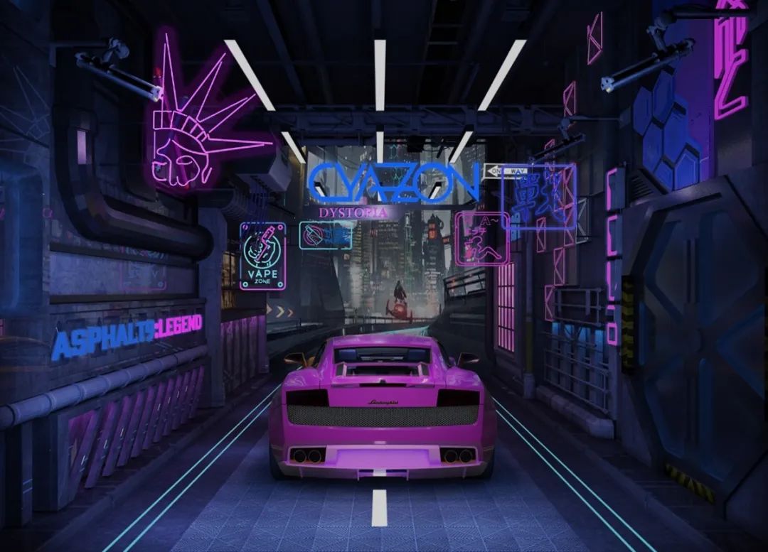 OD·CLUB 汽车精致洗护-23