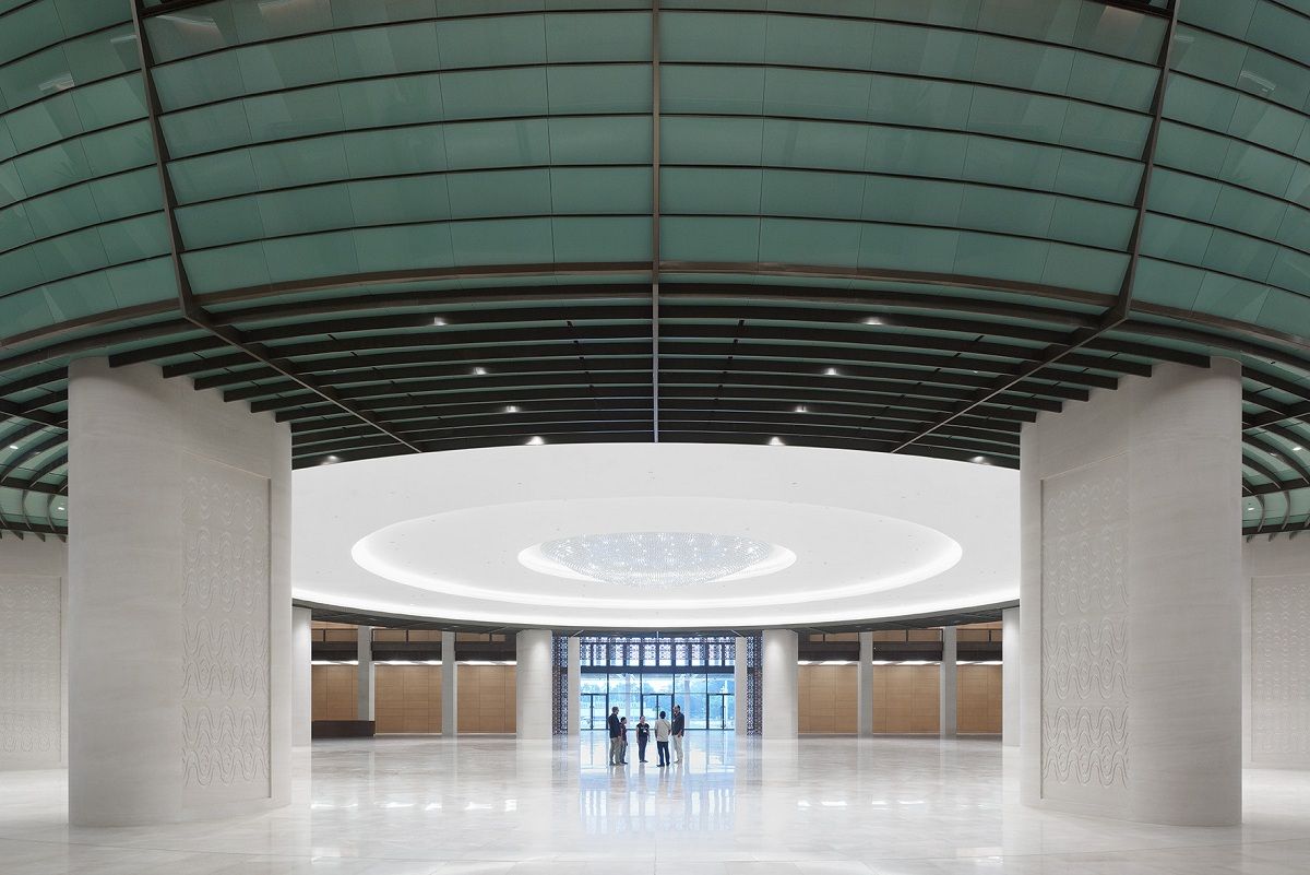 越南国会大厦-5