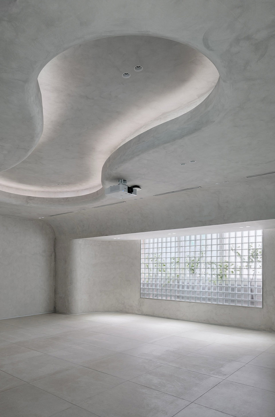 AK PLAZA MUSEUM·C文化中心丨韩国城南市丨Indiesalon-68