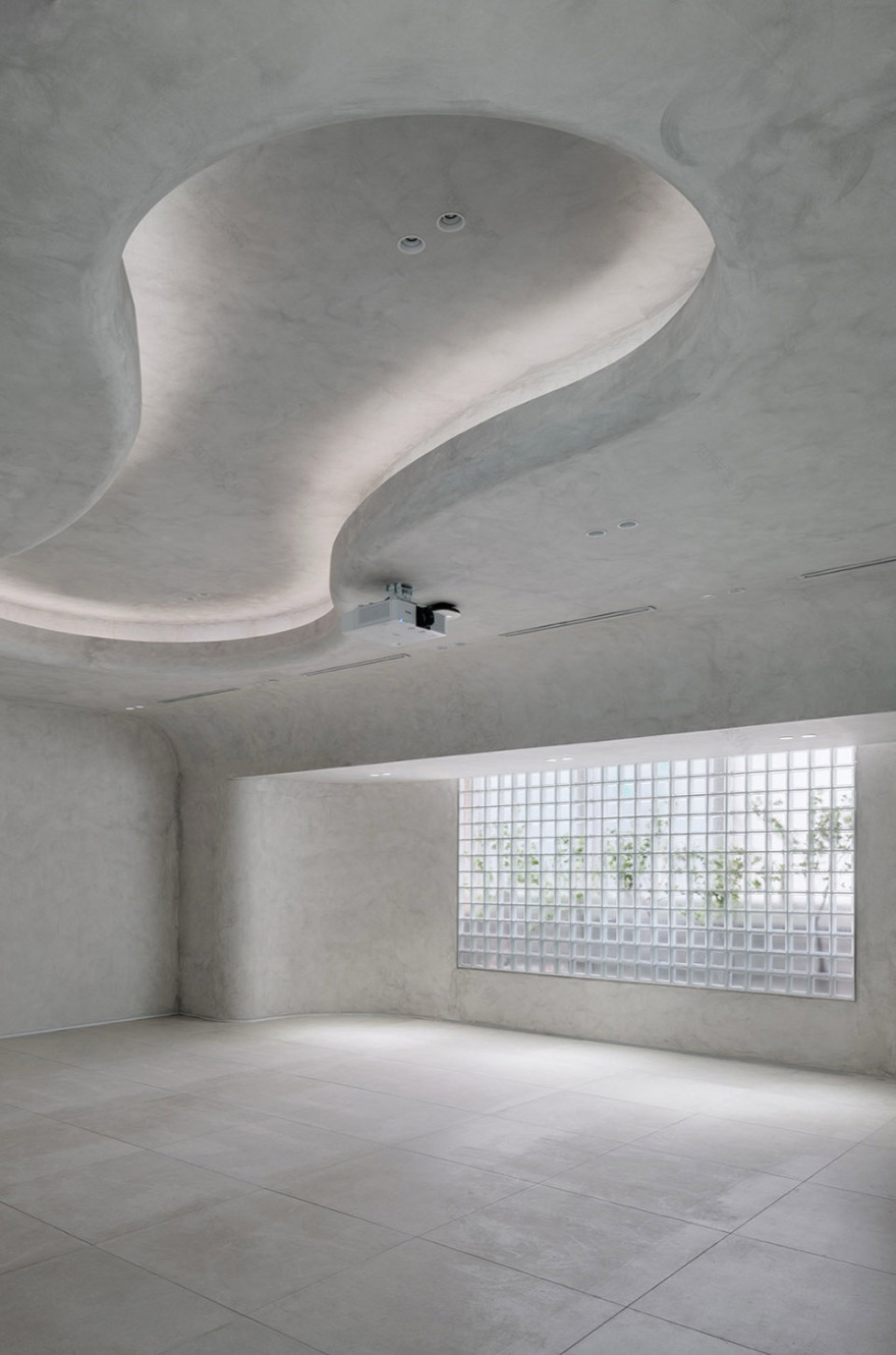 AK PLAZA MUSEUM·C文化中心丨韩国城南市丨Indiesalon-68