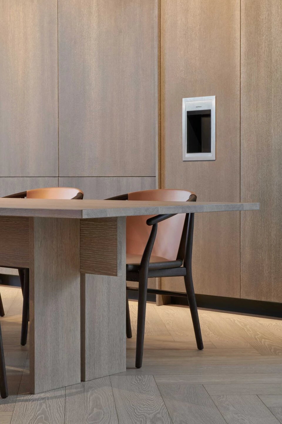 Gaggenau 阿姆斯特丹展厅丨荷兰阿姆斯特丹-16