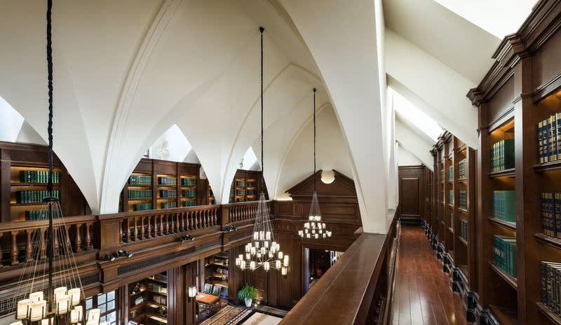 天津中储城邦展示中心-10