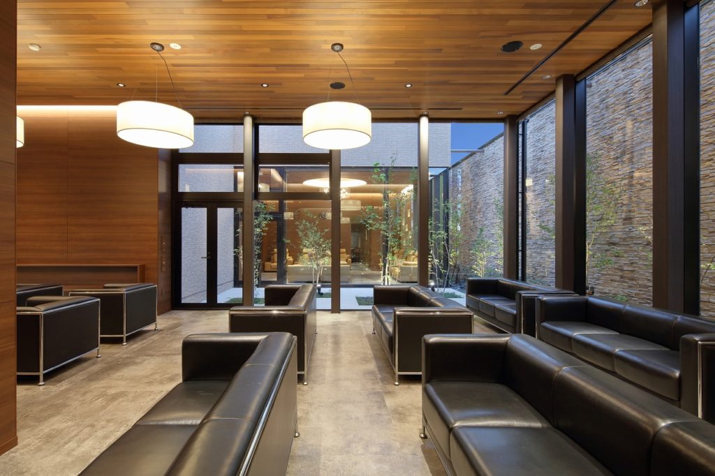 OHARA MAKOTO 消化器・肛門外科クリニック丨UDA建築設計-21