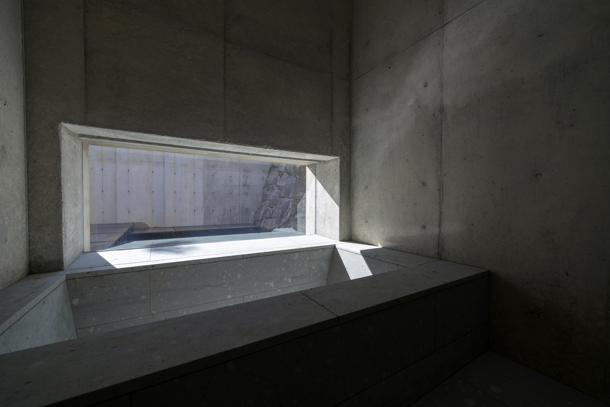 高岭町之家丨日本丨Tomoaki Uno Architects-22