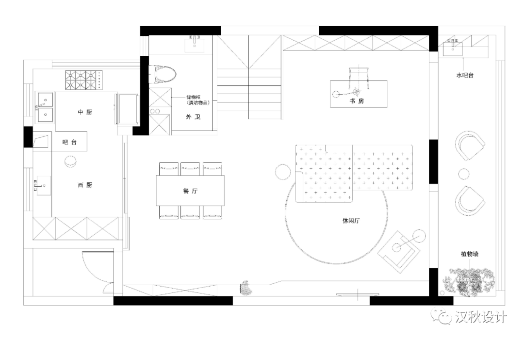 春江天玺丨中国常州丨张安-5