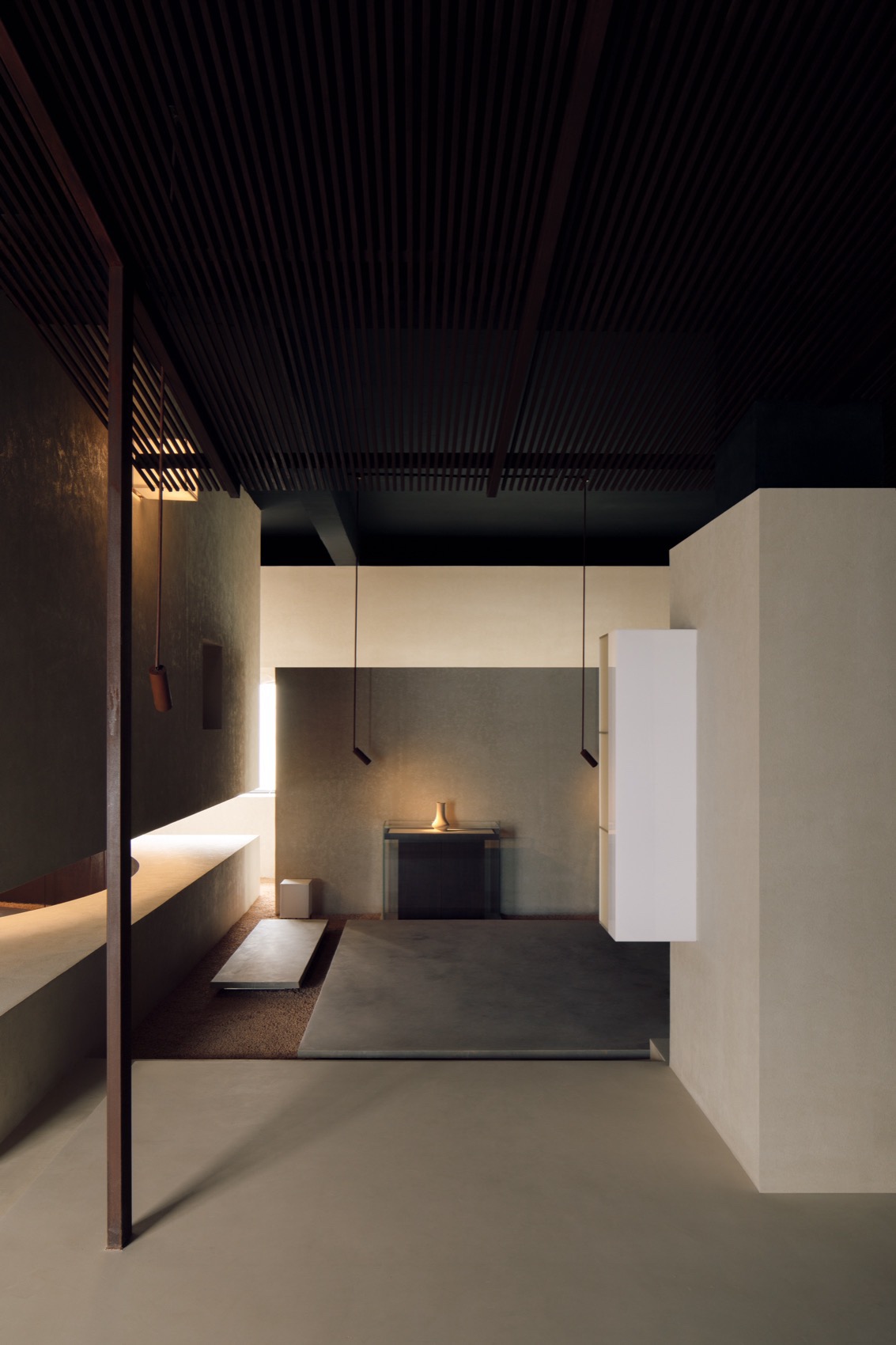 “瓷村”私人博物馆丨中国景德镇丨几言设计研究室-79