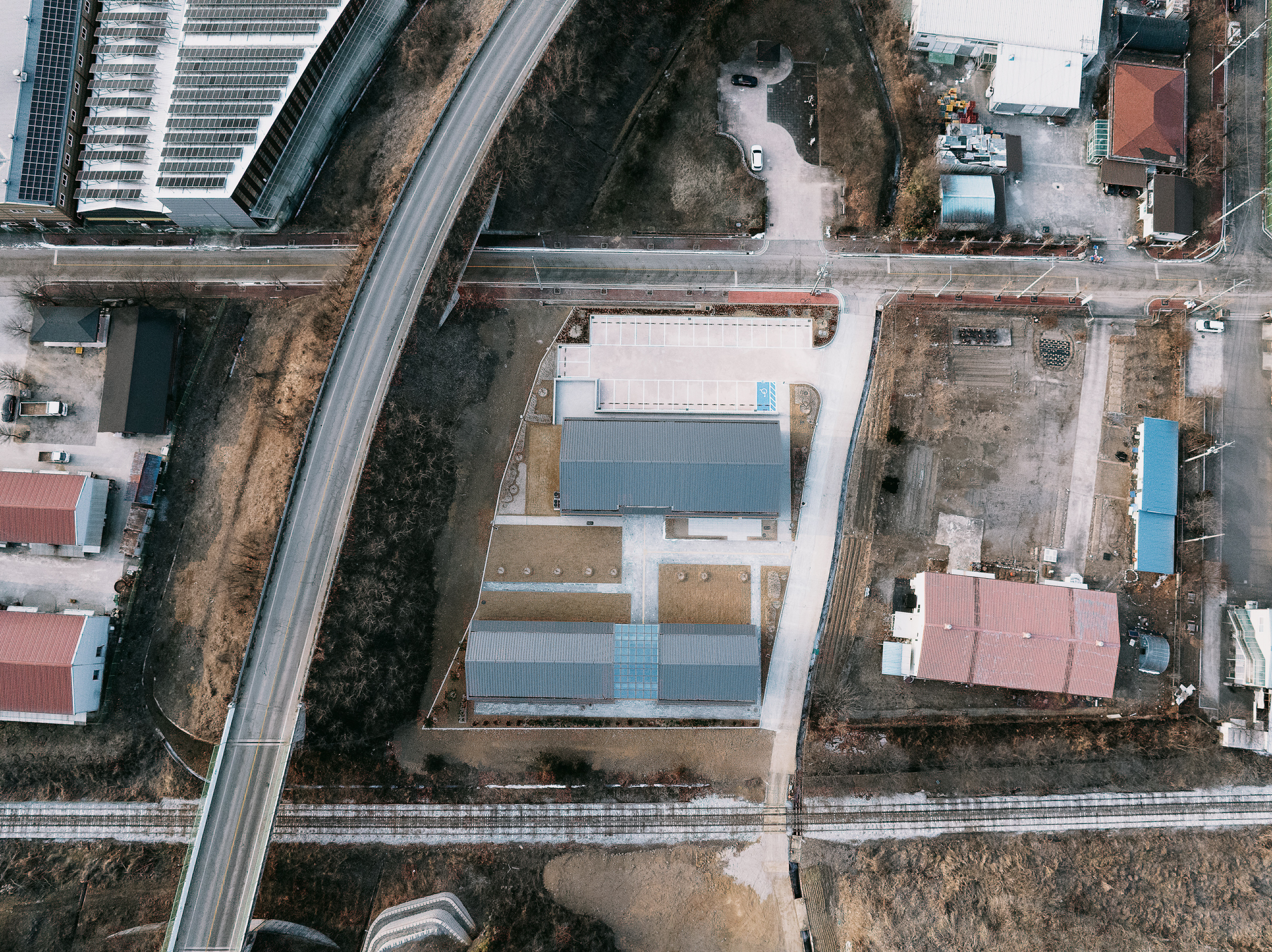 the Ga-eun Industrial Complex Cultural Center-18
