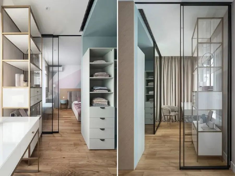 梦幻家居空间设计-16