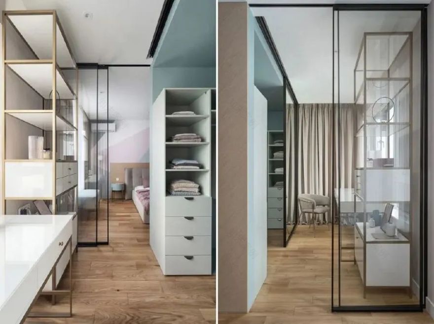 梦幻家居空间设计-16