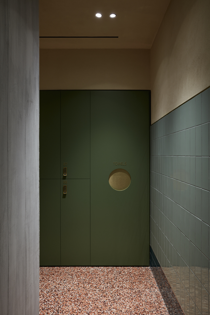 Whg Khawaneej 健身房丨VSHD Design-7