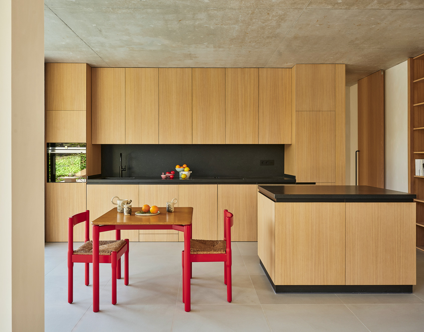 别墅丨西班牙丨Raúl Sánchez-5