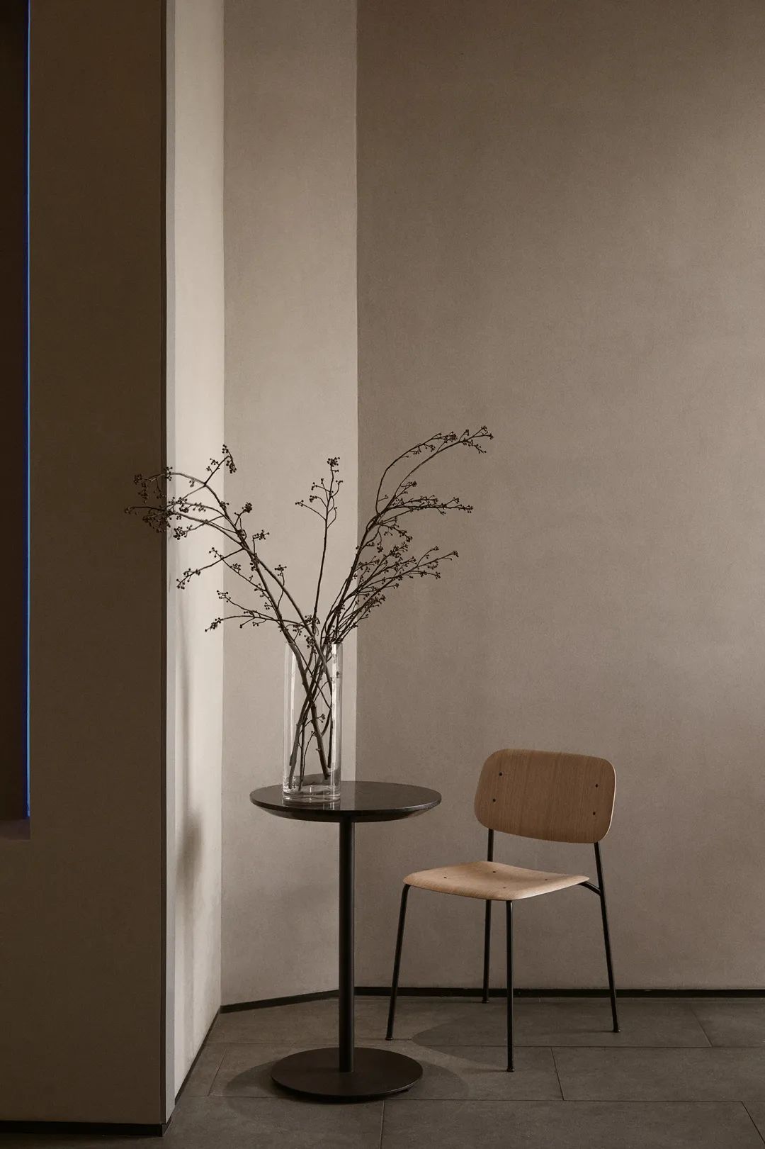 顺德水乡记忆 | 喜茶大融城店-51