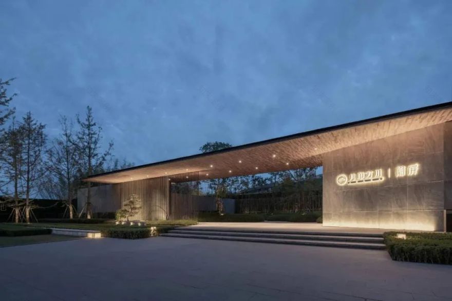 月印万川·隐屏 | 山水间的禅意度假胜地-54