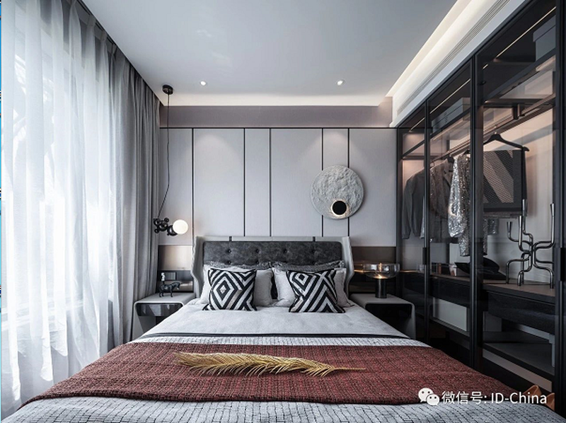 成都万华麓湖生态城玥港C22项目-19