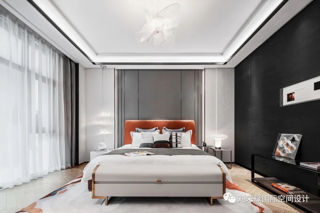 济南远洋天著春秋 | 现代生活情境的美学叙事-76