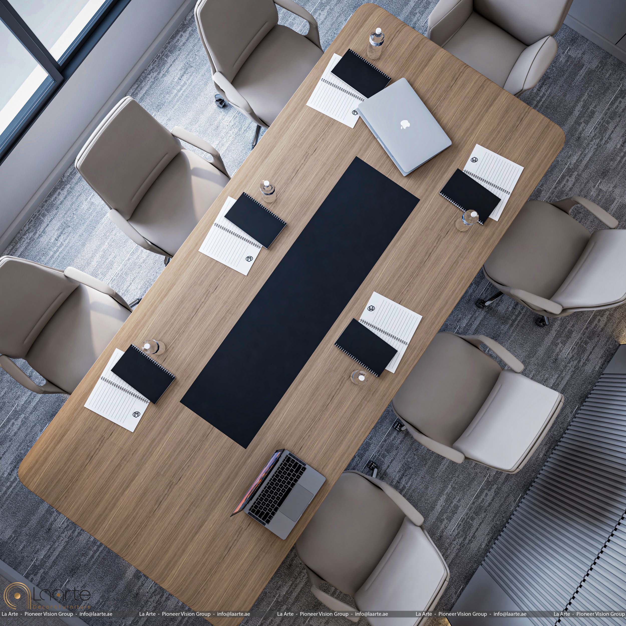 办公室·会议室丨laarte-10
