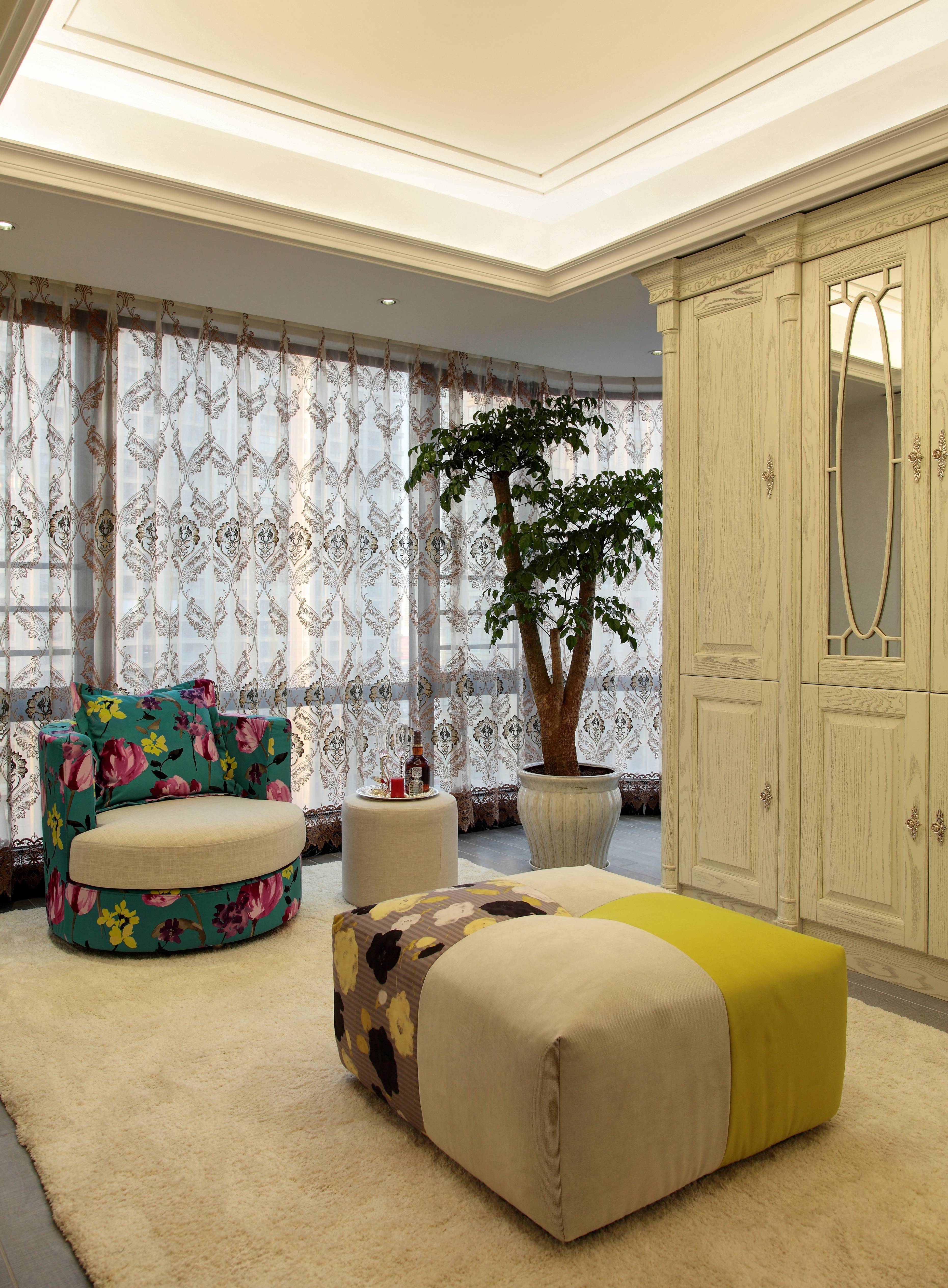 南京刘波作品 后现代  之  低奢 涵-10