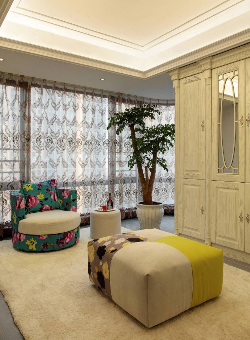 南京刘波作品 后现代 之 低奢 涵-10