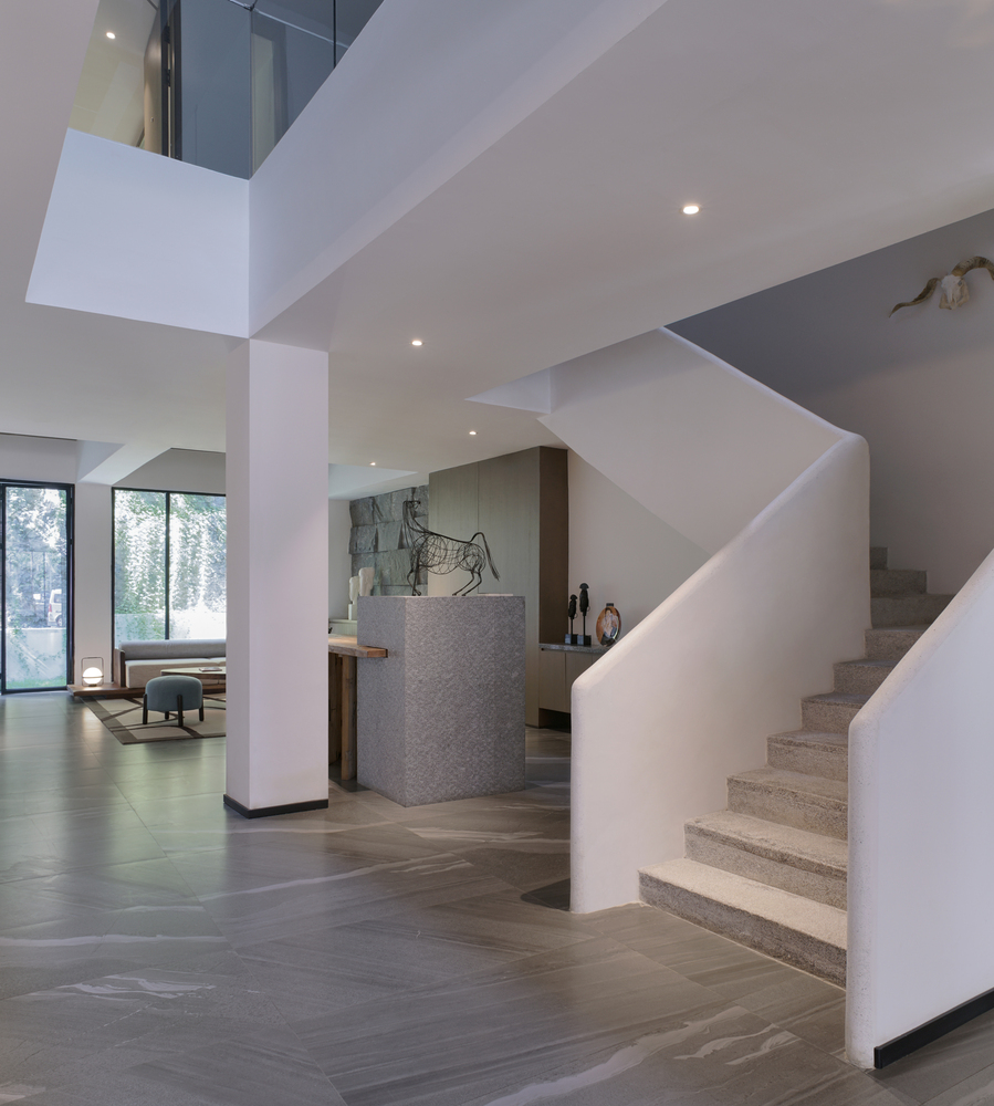 桂林井·宿丨中国桂林丨IXI Design-22