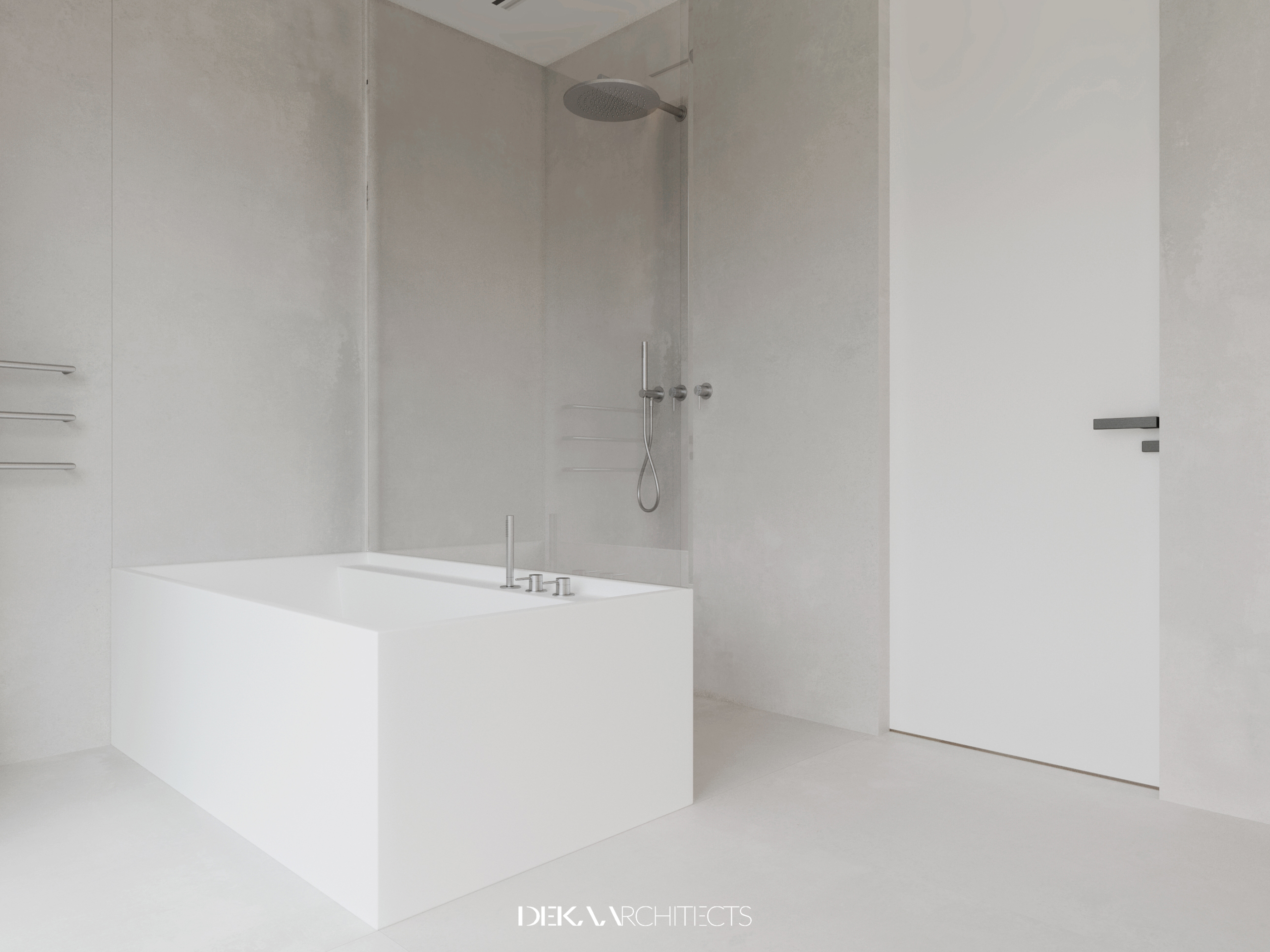 INTERIOR 001.19 | House 400sqm. Legionowo PL-32