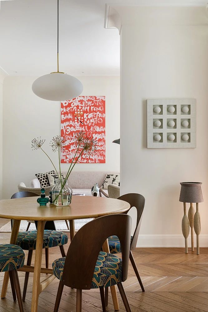 卢加诺公寓丨瑞士丨Yana Molodykh-54