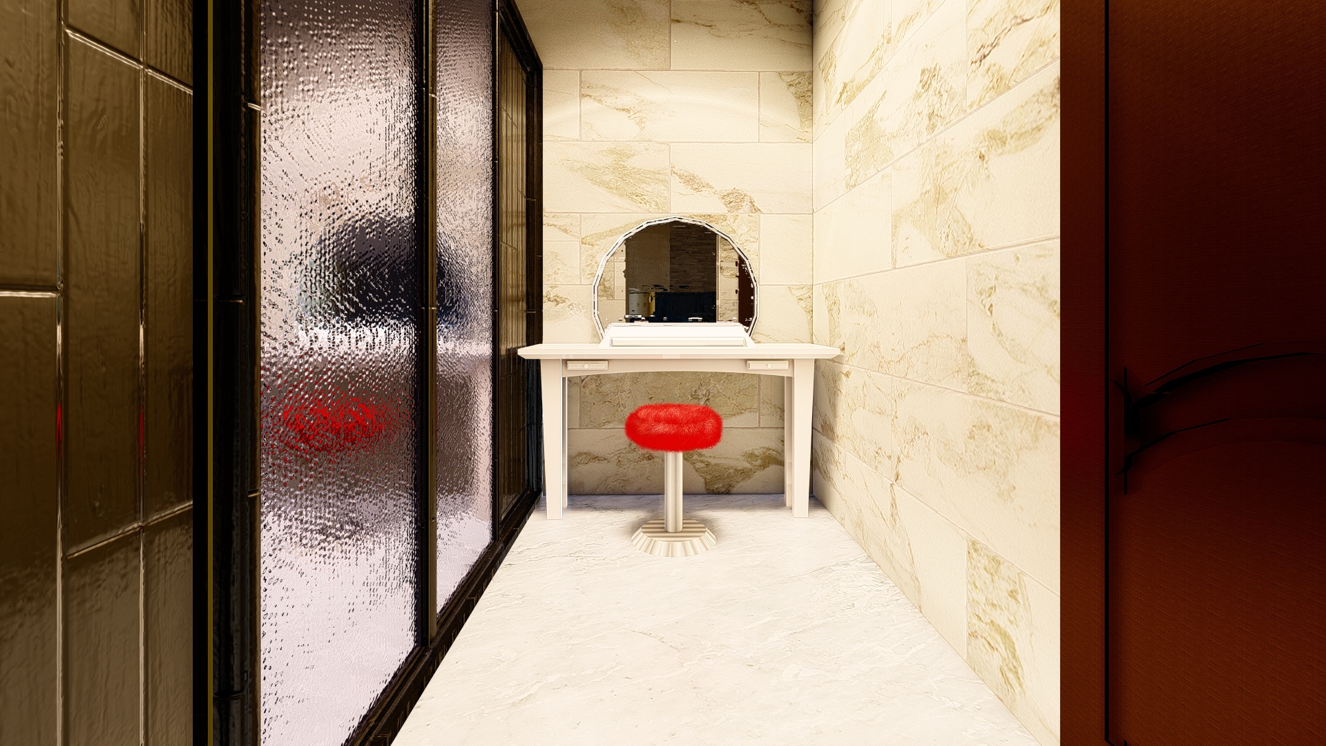 VILLA INTERIOR DESIGN STAGE 1-MR, ABDULLAH - ALAIN 2021-27