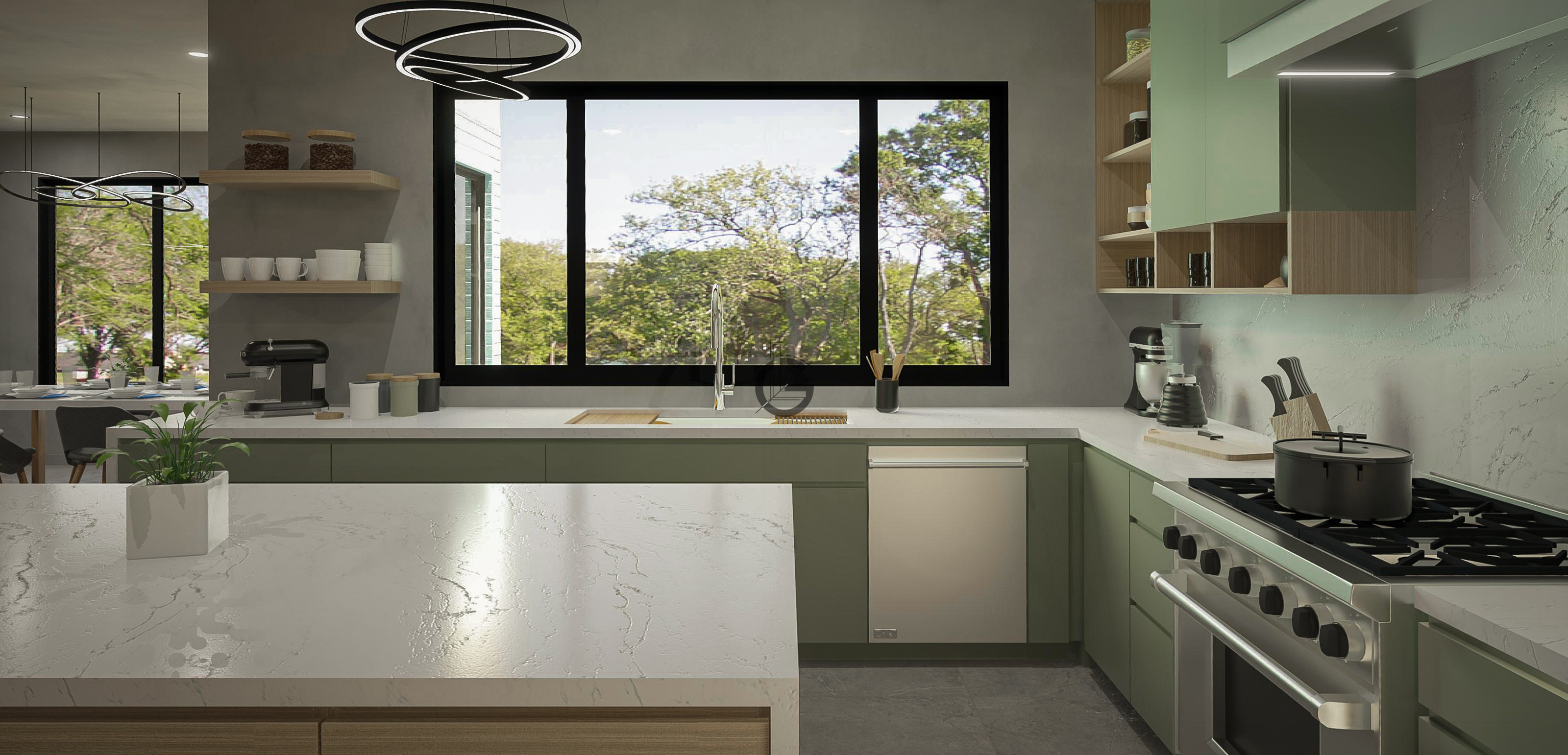 Interior Design NJ-4