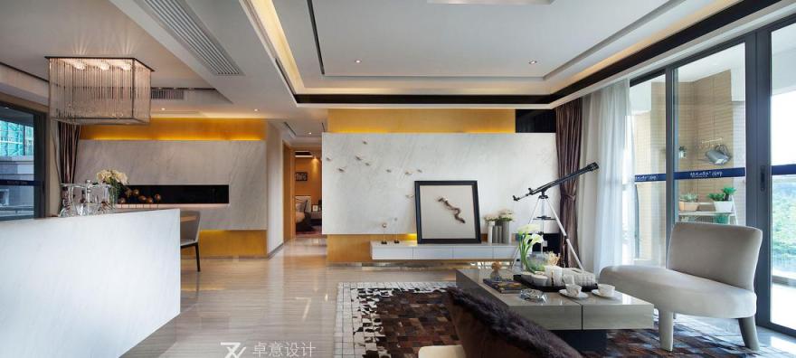 《慢生活》温暖宜居设计-2