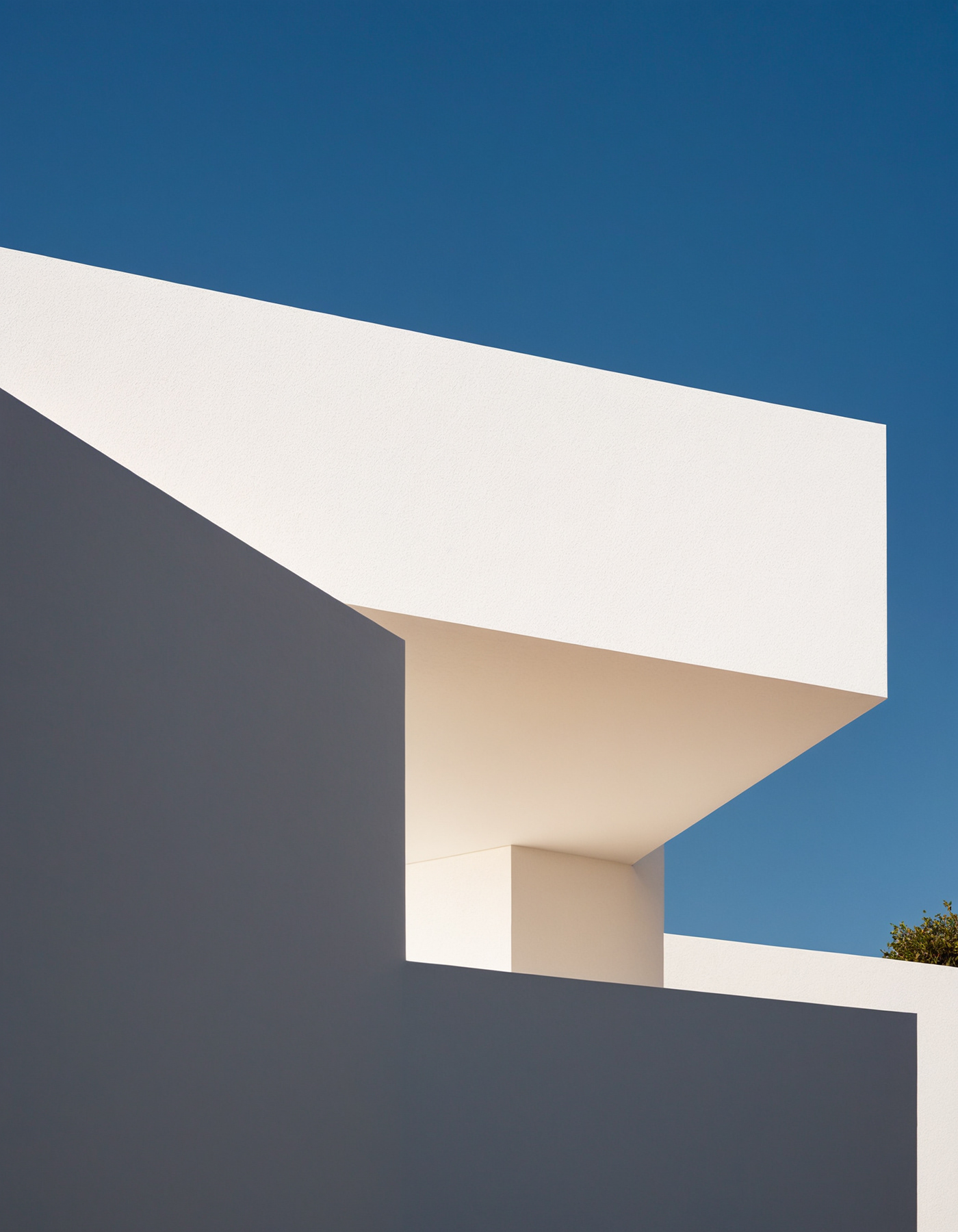 人工智能生成的极简主义建筑丨乌克兰丨Alexander Velgan-21