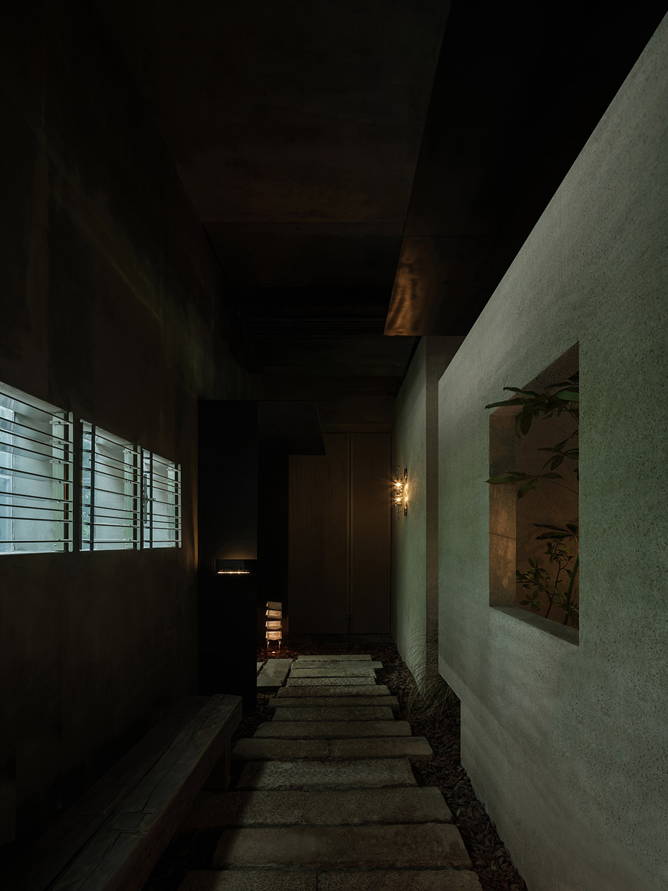 共炉·茶汤火锅局（天地）丨中国武汉丨本样设计-17