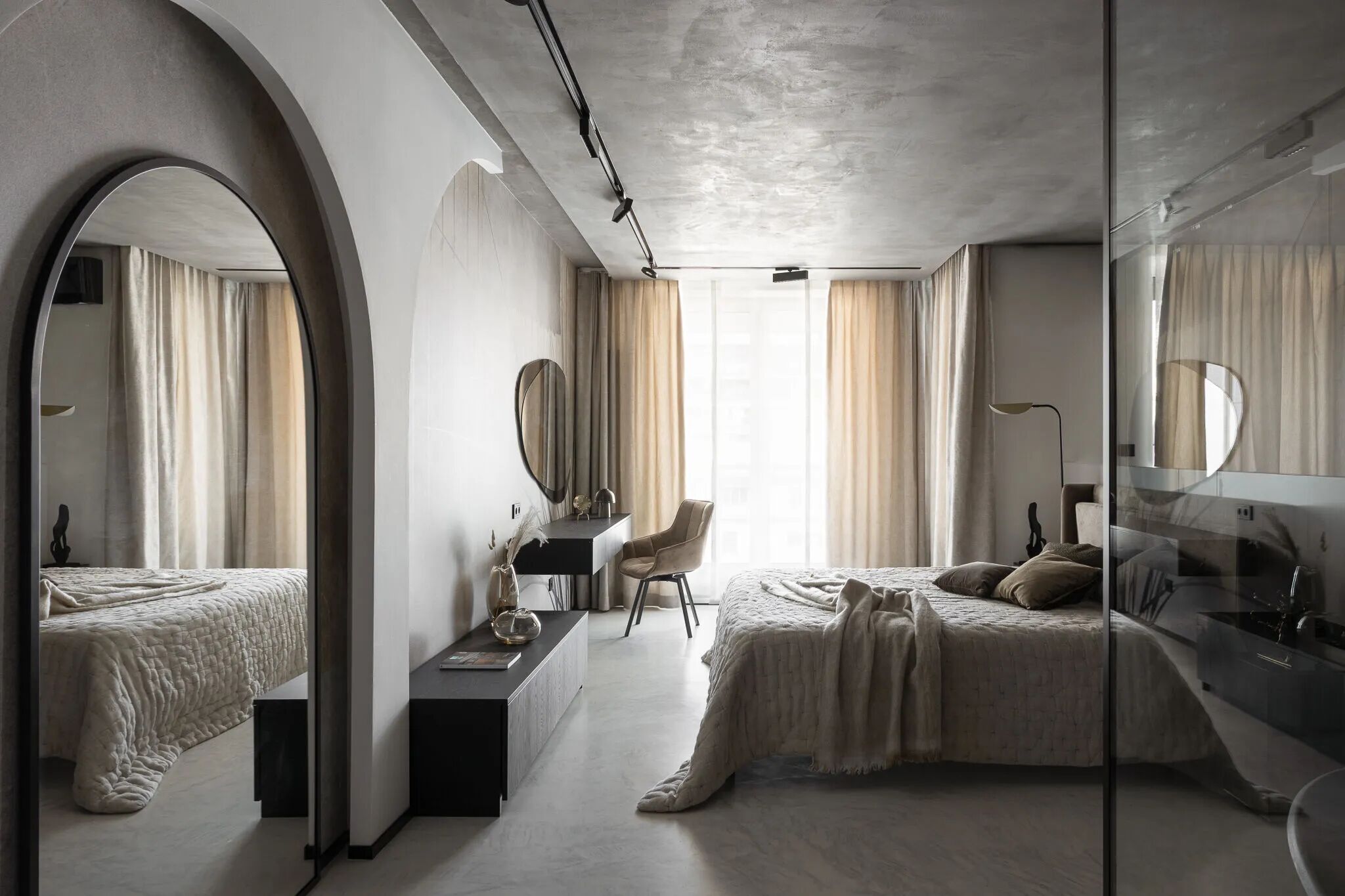 Velvet Concrete（丝绒混凝土）丨波兰克拉科夫丨Eklekt Atelier-5